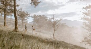 연애하는 첫 달, 이렇게 해보세요!