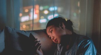 이별예감할 때 하는 5가지 자기관리 방법