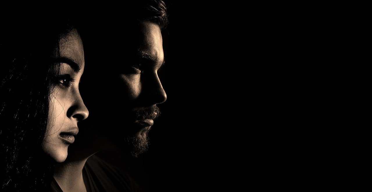 이별예감 했을 때